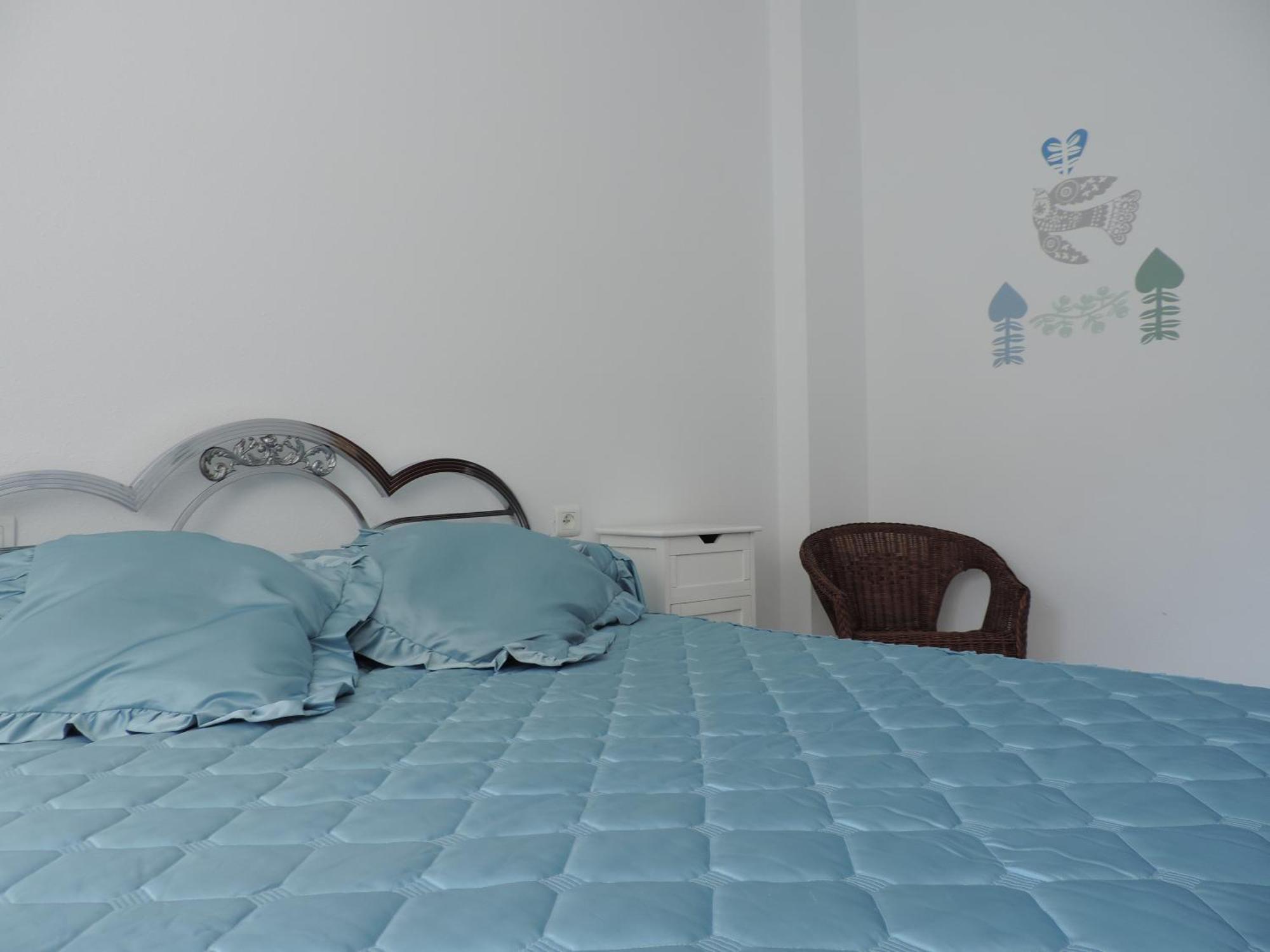 Apartamento Barbancho Casar de Cáceres Cameră foto