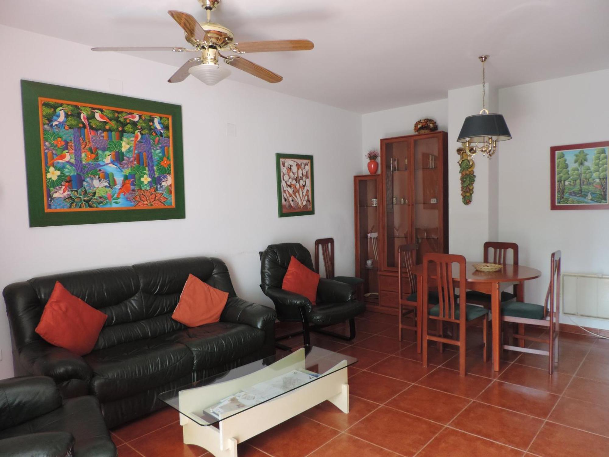Apartamento Barbancho Casar de Cáceres Cameră foto