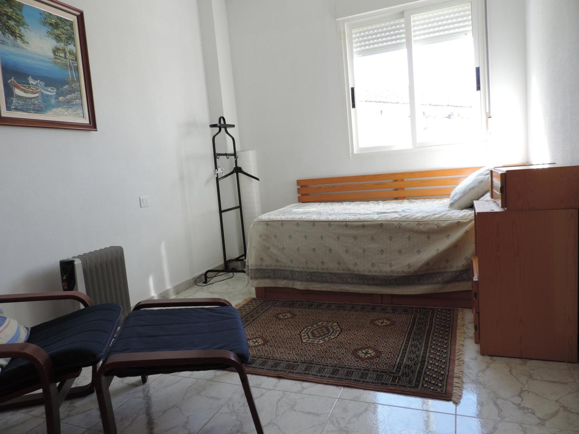 Apartamento Barbancho Casar de Cáceres Cameră foto