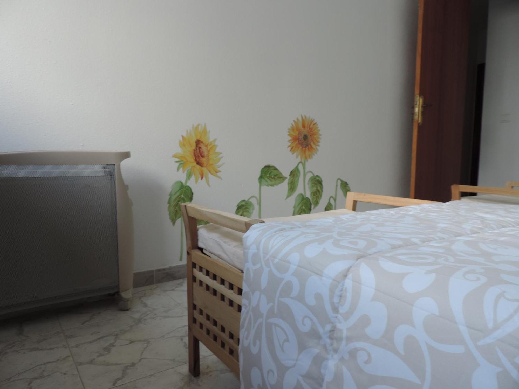 Apartamento Barbancho Casar de Cáceres Cameră foto