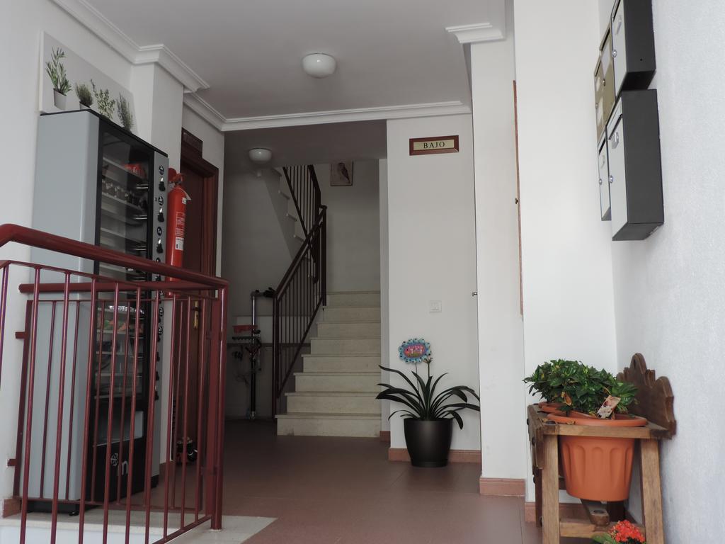 Apartamento Barbancho Casar de Cáceres Exterior foto