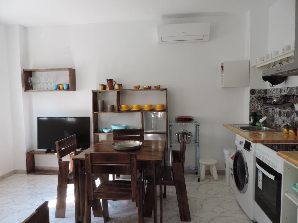 Apartamento Barbancho Casar de Cáceres Exterior foto