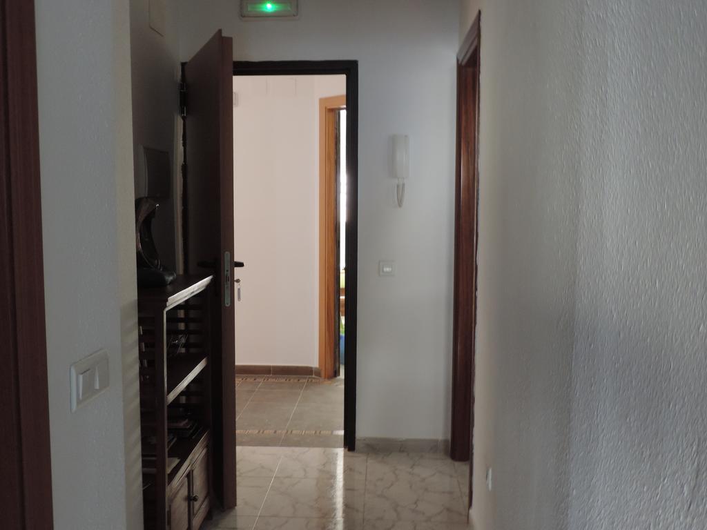 Apartamento Barbancho Casar de Cáceres Exterior foto