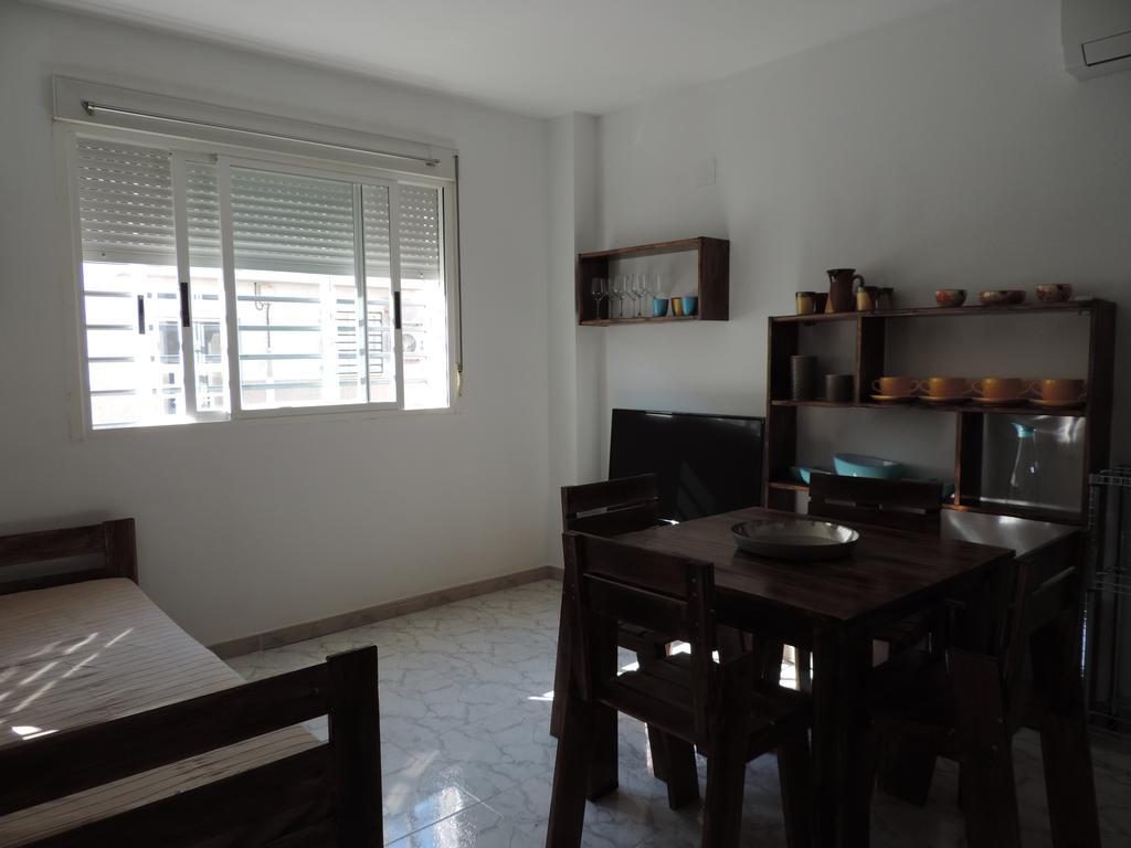 Apartamento Barbancho Casar de Cáceres Exterior foto