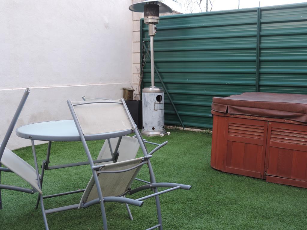 Apartamento Barbancho Casar de Cáceres Exterior foto